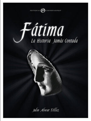 cover image of Fátima